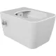 Унитаз CeraStyle Hera HC01706PH00 без сиденья