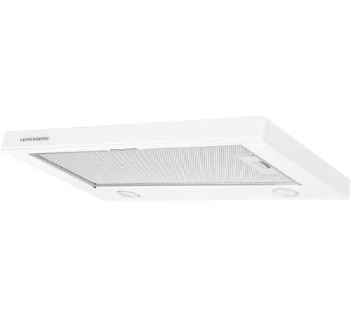 Кухонная вытяжка KUPPERSBERG Slimlux IV 60 GW