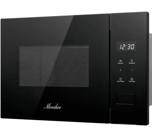 Микроволновая печь Monsher MMH 1115 Noir