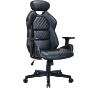 Офисное кресло Brabix Premium Tokyo EX-595 532975 черный