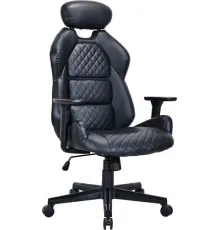 Офисное кресло Brabix Premium Tokyo EX-595 532975 черный