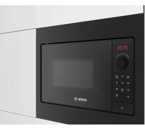 Микроволновая печь Bosch Serie 2 BFL523MB4