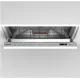 Встраиваемая посудомоечная машина Hotpoint HI 5D74 DF