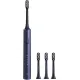 Электрическая зубная щетка Xiaomi Electric Toothbrush T302 MES608 международная версия, темно-синий