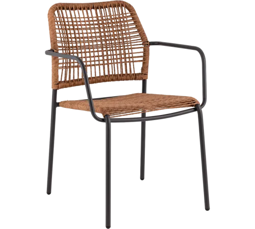 Стул Stool Group Solaia AD632068 светло-коричневый