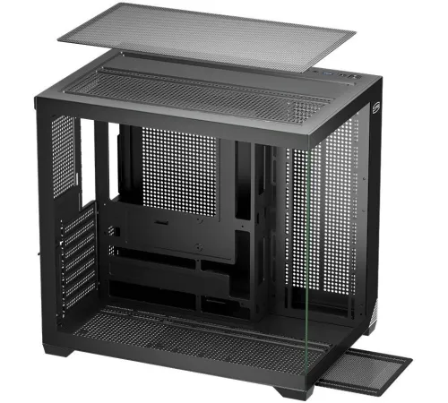 Корпус PCCooler C3 T700 черный