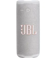 Беспроводная колонка JBL Grip белый