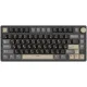 Клавиатура Royal Kludge R75 RGB Phantom RK Silver