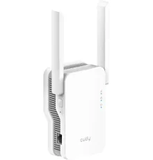 Усилитель Wi-Fi Cudy RE1800 2.0