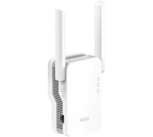 Усилитель Wi-Fi Cudy RE1800 2.0