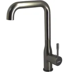 Смеситель Ledeme H98 L4698U серый