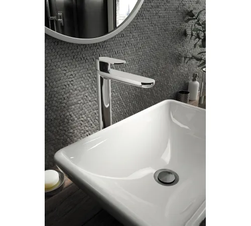 Смеситель Deante Alpinia BGA 020K