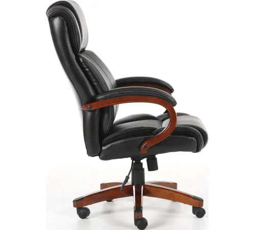 Кресло Brabix Magnum EX-701 черный