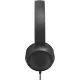 Наушники JBL Tune 500 черный