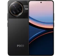 Телефон POCO F7 Ultra 16GB/512GB международная версия черный