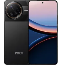 Телефон POCO F7 Ultra 16GB/512GB международная версия черный