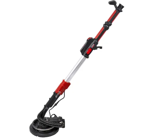 Шлифмашина для стен и потолков ELITECH DWS 1923ELV E2213.056.01