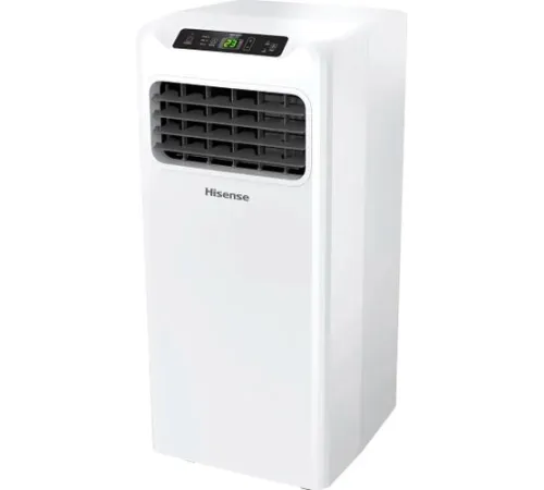 Мобильный кондиционер Hisense W-series AP-09CR4GKWS00