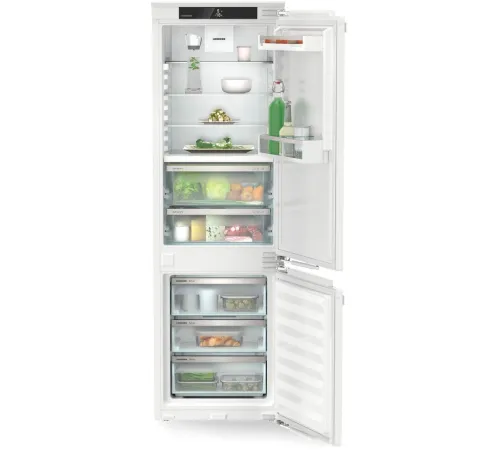 Холодильник Liebherr ICBNdi 5123 Plus BioFresh NoFrost 5123-22001
