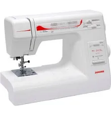Швейная машина Janome My Excel W23U
