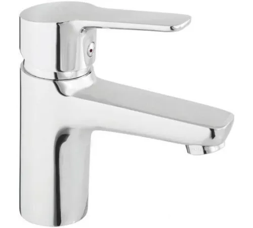 Комплект смесителей Rubineta Uno-10 + Uno-18 + Varianta – Delta 625025