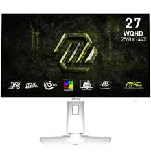 Игровой монитор MSI MAG 274QRFW X32