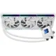 Система жидкостного охлаждения для процессора Thermalright Core Matrix 360 Vision ARGB белый