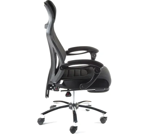 Кресло Norden H-007 черный