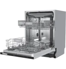 Встраиваемая посудомоечная машина Pioneer DWB-601570MD