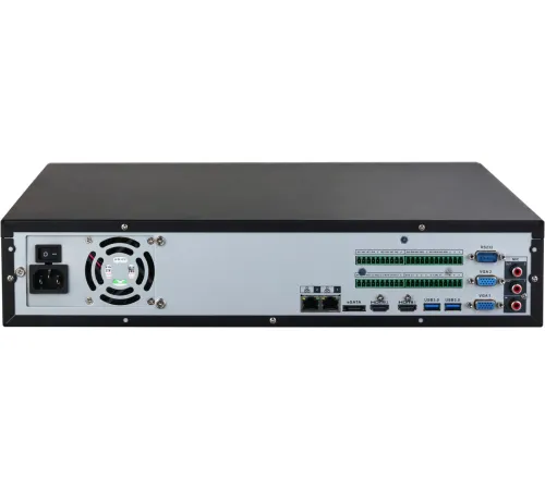 Сетевой видеорегистратор Dahua DHI-NVR5864-EI2