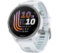 Умные часы Garmin Forerunner 170 Music белый