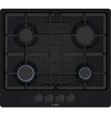 Варочная панель Bosch Serie 2 PGP6B6K90R
