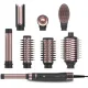 Мультистайлер Cecotec CeramicCare 8 в 1 AirGlam Gyro 110326