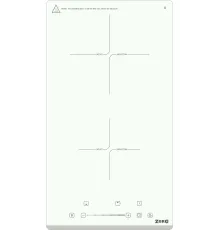 Варочная панель ZorG INO31 white