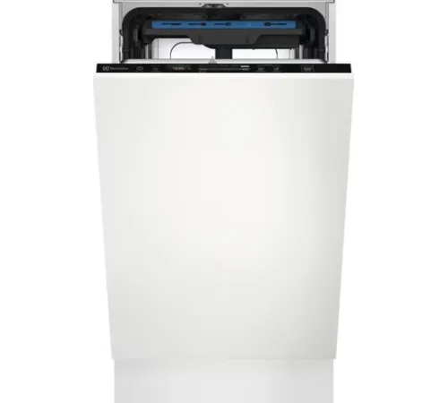 Встраиваемая посудомоечная машина Electrolux AirDry 300 EEA43211L