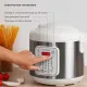 Мультиварка Galaxy Line GL 2646 белый
