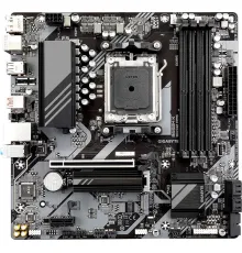 Материнская плата Gigabyte B650M K rev. 1.0