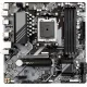 Материнская плата Gigabyte B650M K rev. 1.0