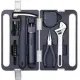 Электроотвертка HOTO Screwdriver Tool Set 3.6V HTT0020GL черный