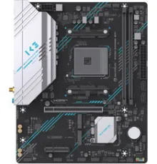 Материнская плата Maxsun B550M Gaming WiFi