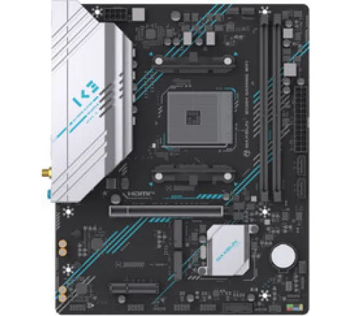 Материнская плата Maxsun B550M Gaming WiFi
