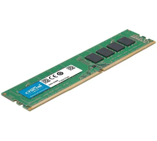 Оперативная память Crucial 16GB DDR4 PC4-25600 CT16G4DFRA32A