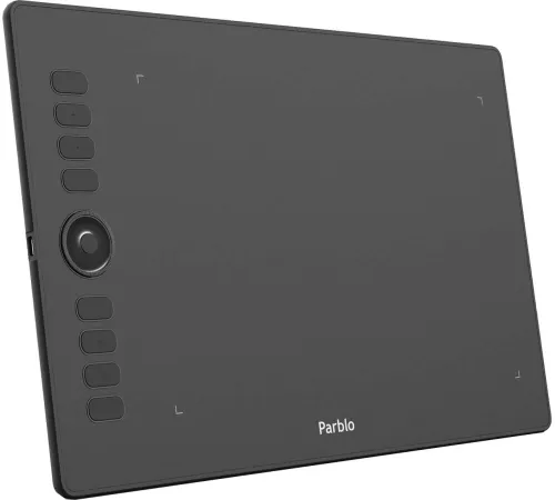 Графический планшет Parblo A610 Pro