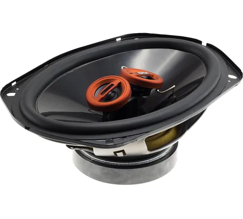 Коаксиальная АС EDGE EDST219-E6
