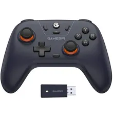 Геймпад GameSir T4n фиолетовый