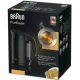 Электрический чайник Braun PurEase WK 3110 BK 0X21010009