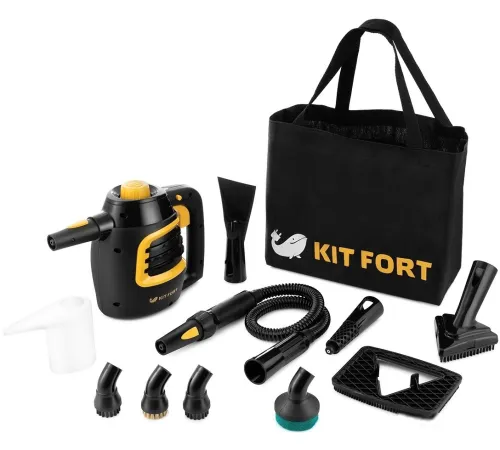 Пароочиститель Kitfort KT-930