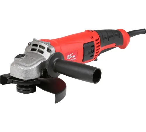 Угловая шлифмашина Wortex AG 1512 E AG1512E0029
