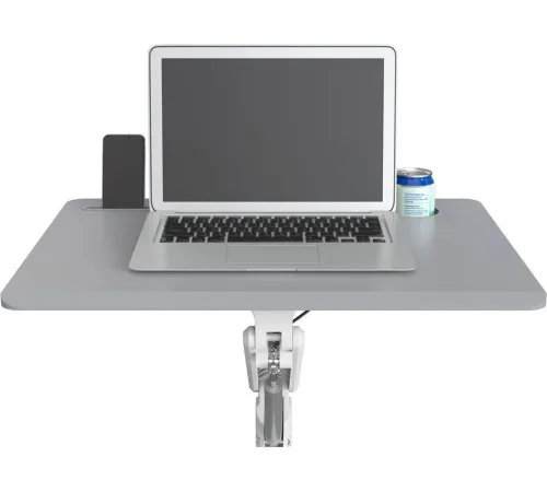 Стол для ноутбука CACTUS CS-FDS101WGY