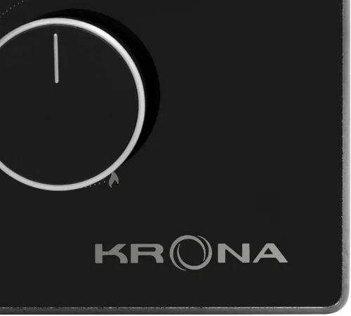 Варочная панель Krona Nebel 60 BL